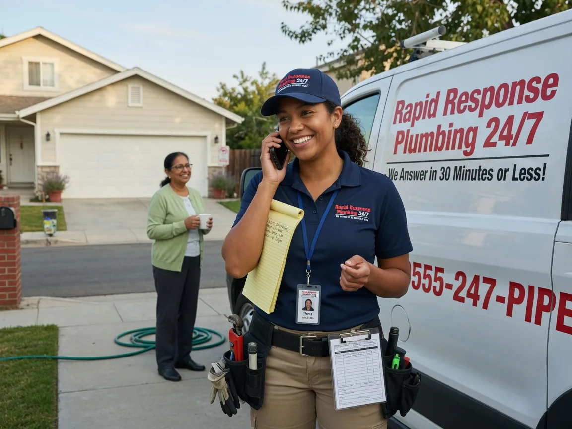 Emergency Plumber Middleport, OH FAQs